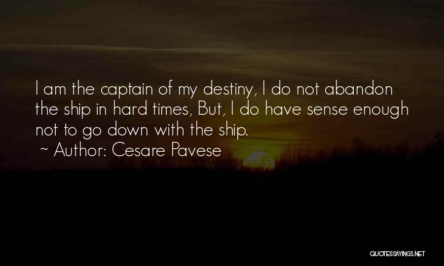 Cesare Pavese Quotes 530345