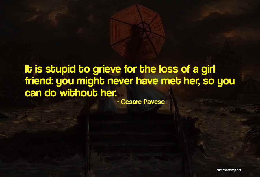 Cesare Pavese Quotes 835040