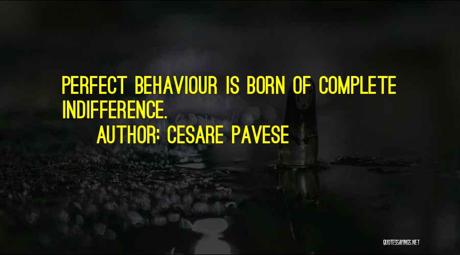 Cesare Pavese Quotes 836734