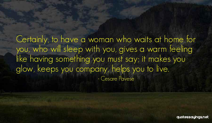 Cesare Pavese Quotes 88336