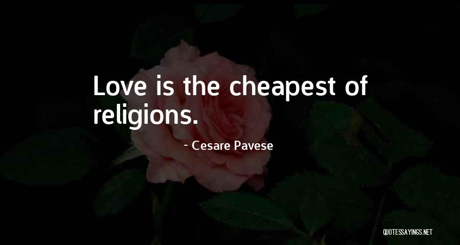 Cesare Pavese Quotes 894739