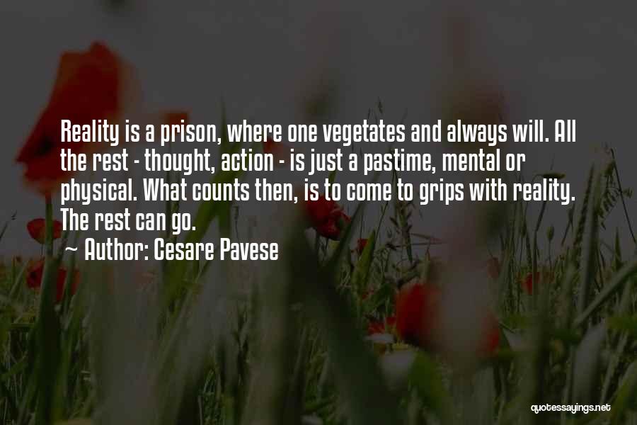 Cesare Pavese Quotes 904521