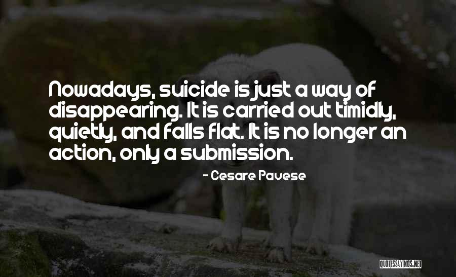 Cesare Pavese Quotes 961233