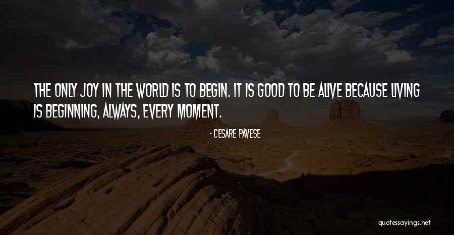 Cesare Pavese Quotes 969247