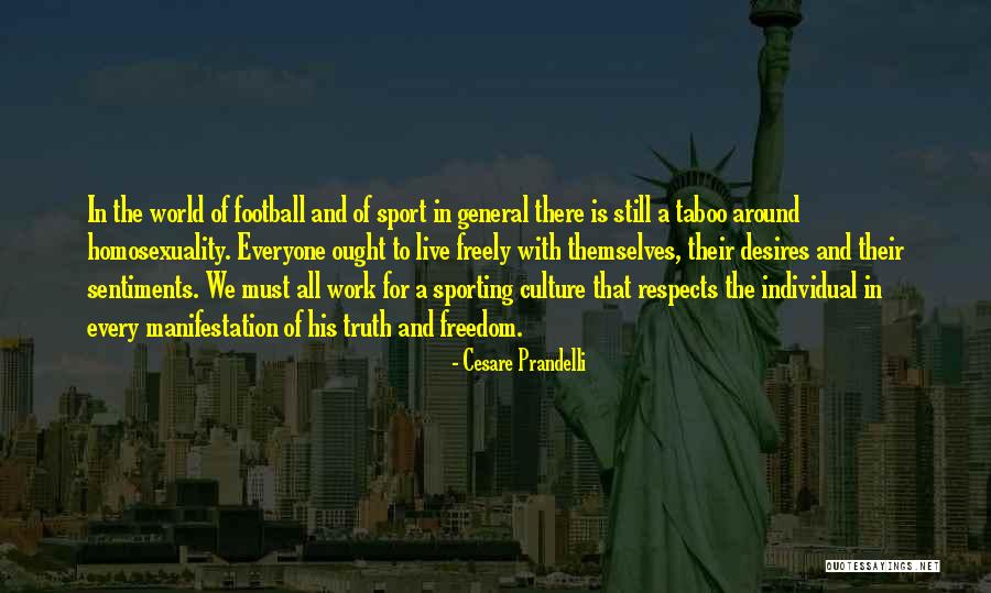 Cesare Prandelli Quotes 233419 Cesare Prandelli Quotes 233419