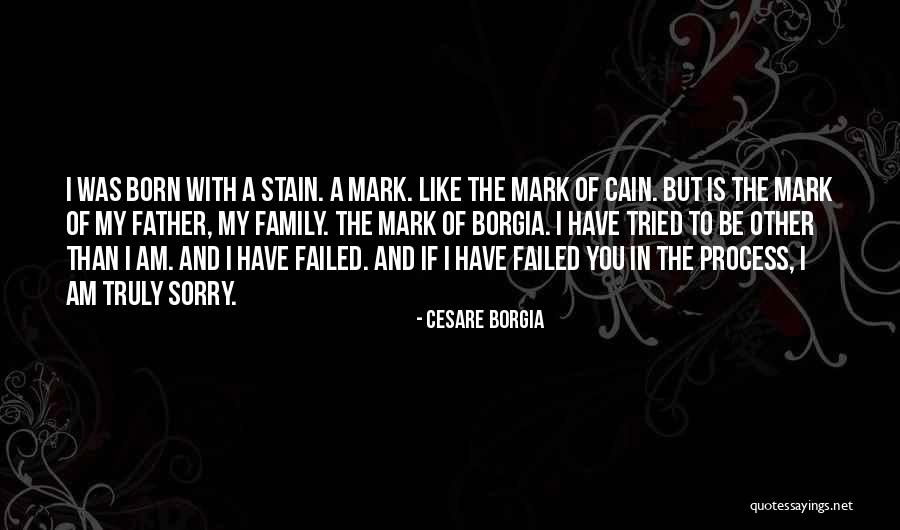 Cesare Quotes By Cesare Borgia