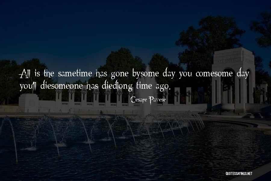 Cesare Quotes By Cesare Pavese Cesare Quotes By Cesare Pavese