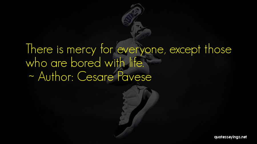 Cesare Quotes By Cesare Pavese