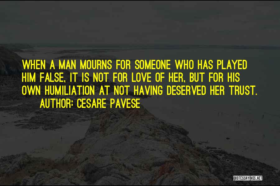 Cesare Quotes By Cesare Pavese