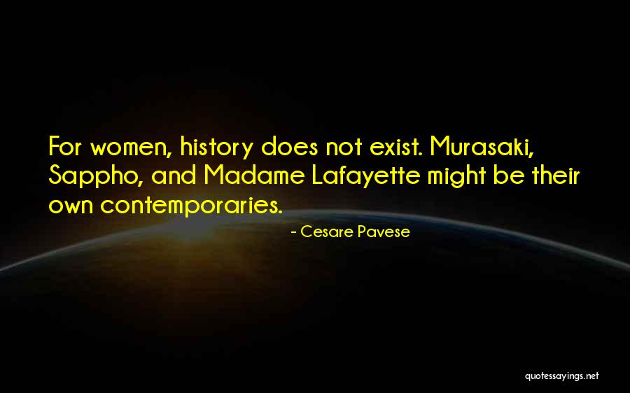 Cesare Quotes By Cesare Pavese