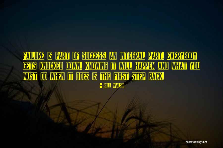 Cesarean Awareness Month Quotes By Bill Walsh Cesarean Awareness Month Quotes By Bill Walsh