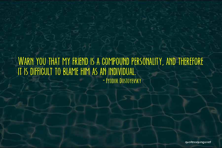 Cesareo Quezadas Quotes By Fyodor Dostoyevsky Cesareo Quezadas Quotes By Fyodor Dostoyevsky