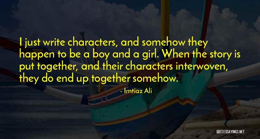Cesaretim Quotes By Imtiaz Ali Cesaretim Quotes By Imtiaz Ali