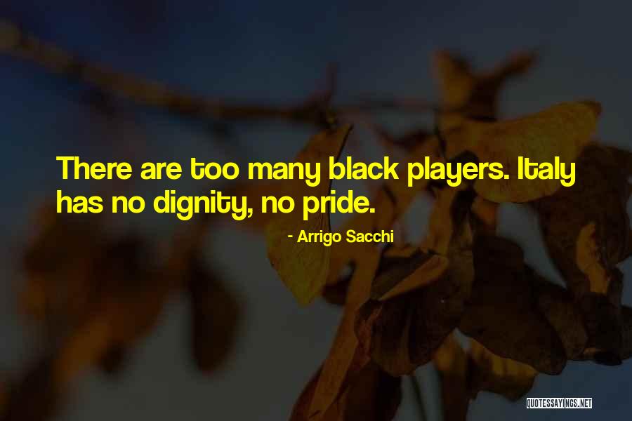 Cesaretti Oncology Quotes By Arrigo Sacchi Cesaretti Oncology Quotes By Arrigo Sacchi