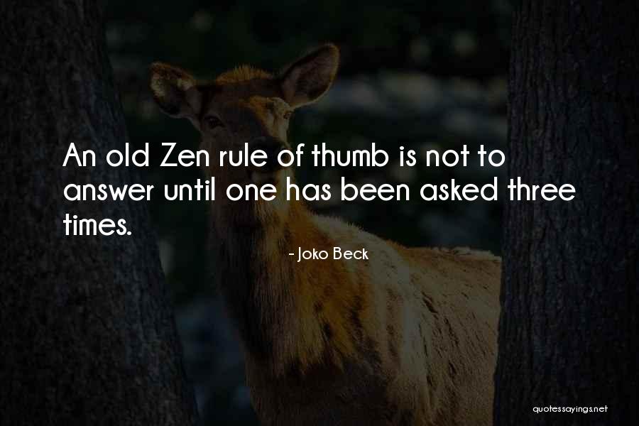 Cesaretti Oncology Quotes By Joko Beck Cesaretti Oncology Quotes By Joko Beck