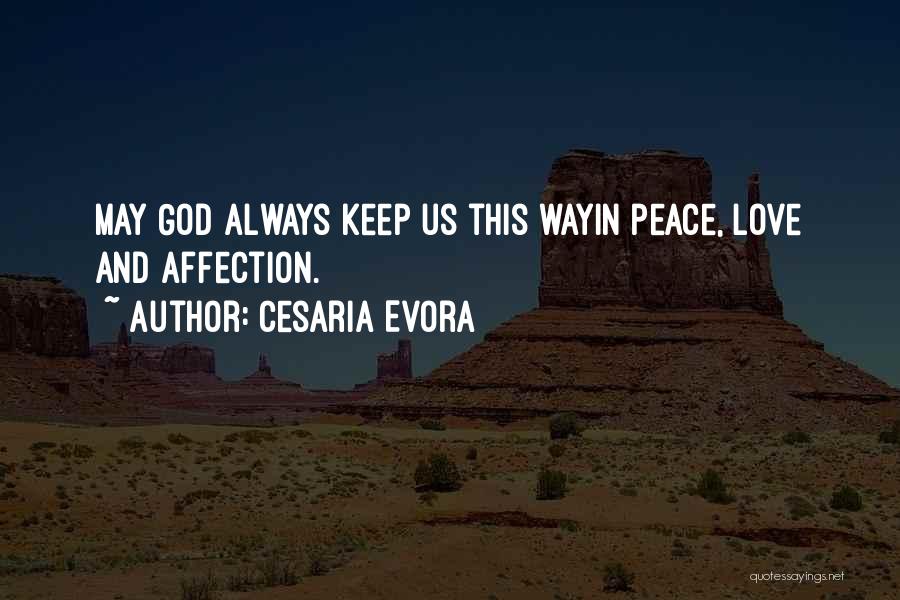 Cesaria Evora Quotes 1296698