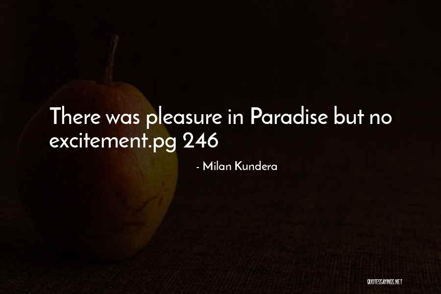 Cesarina Menu Quotes By Milan Kundera