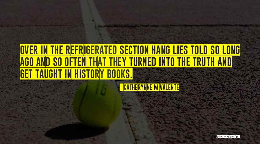 Cesarino Outdoor Quotes By Catherynne M Valente Cesarino Outdoor Quotes By Catherynne M Valente