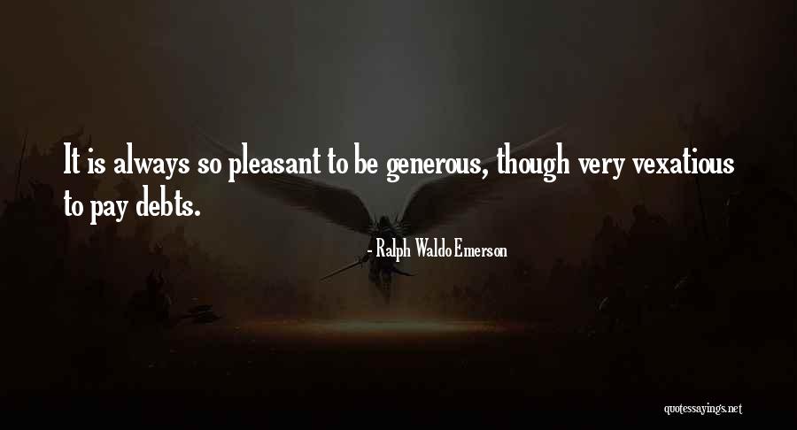 Cesarino Outdoor Quotes By Ralph Waldo Emerson Cesarino Outdoor Quotes By Ralph Waldo Emerson
