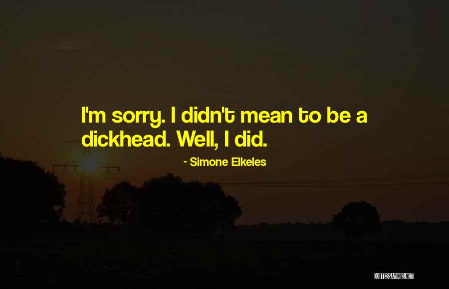 Cesario Builders Quotes By Simone Elkeles Cesario Builders Quotes By Simone Elkeles