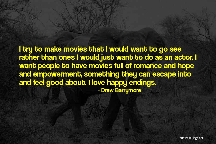 Cesarom Quotes By Drew Barrymore Cesarom Quotes By Drew Barrymore