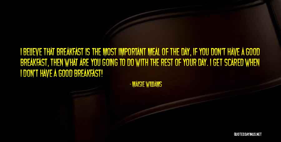 Cesaroni Rocket Quotes By Maisie Williams Cesaroni Rocket Quotes By Maisie Williams