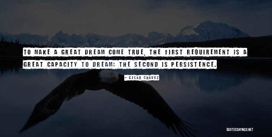 Cesaroni Technology Quotes By Cesar Chavez Cesaroni Technology Quotes By Cesar Chavez