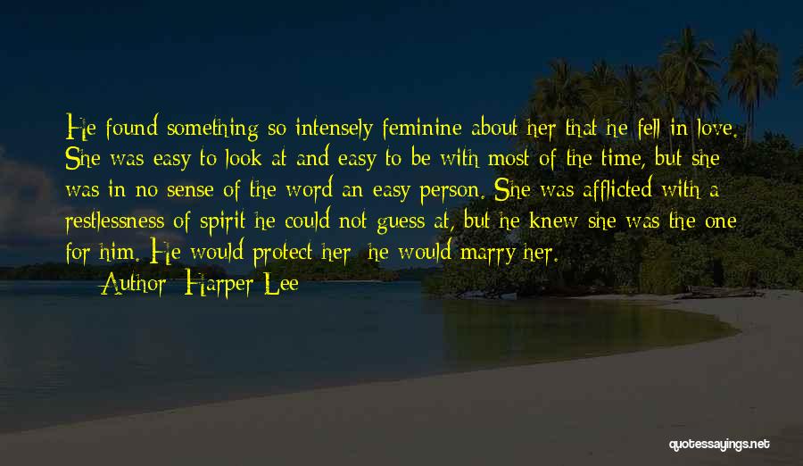 Cesaronis Quotes By Harper Lee