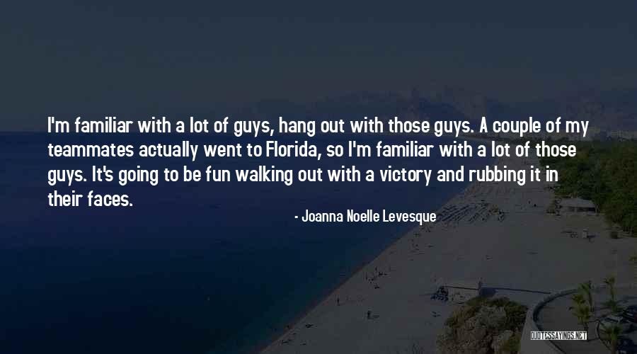 Cesarski Quotes By Joanna Noelle Levesque Cesarski Quotes By Joanna Noelle Levesque