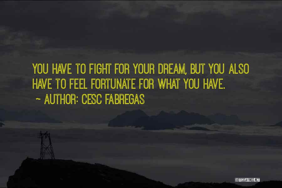 Cesc Fabregas Quotes 2000788