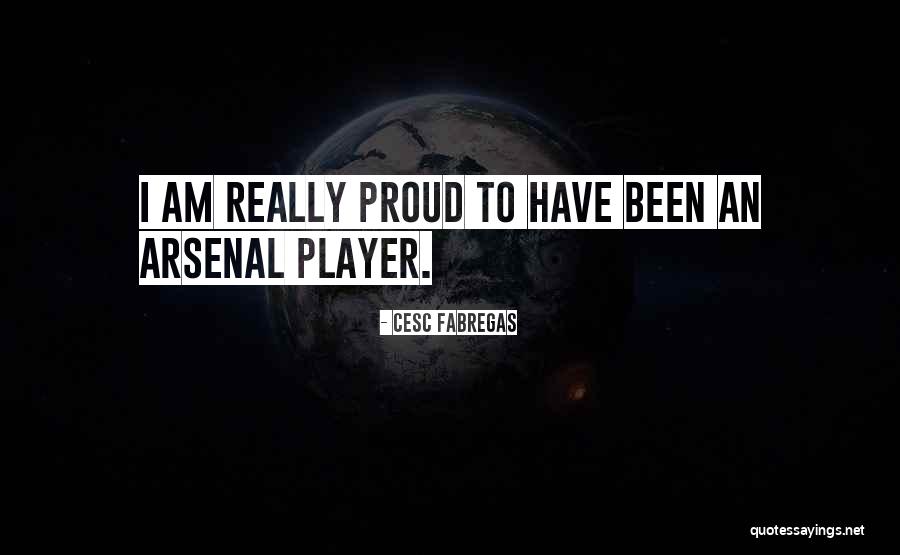 Cesc Quotes By Cesc Fabregas Cesc Quotes By Cesc Fabregas