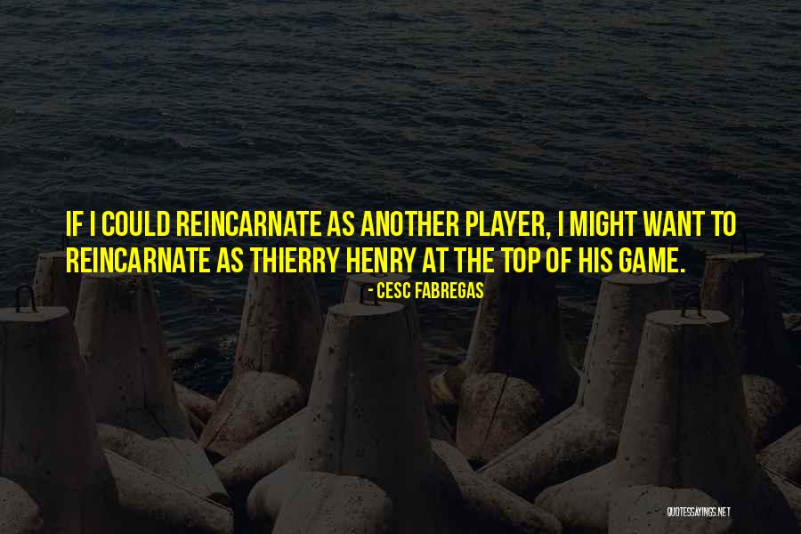 Cesc Quotes By Cesc Fabregas Cesc Quotes By Cesc Fabregas
