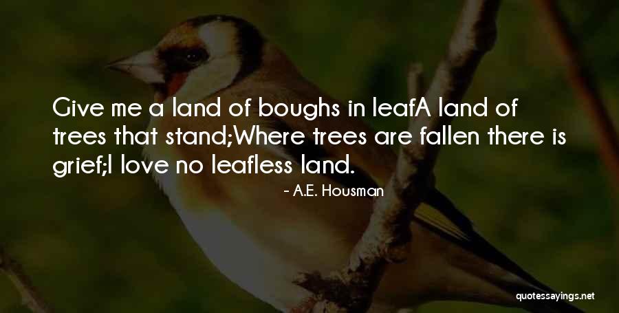 Cesca Restaurant Quotes By A.E. Housman Cesca Restaurant Quotes By A.E. Housman