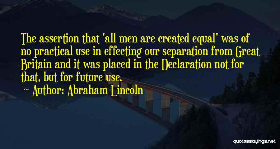Cesco Pr Quotes By Abraham Lincoln
