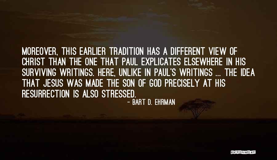 Cesena Plane Quotes By Bart D. Ehrman Cesena Plane Quotes By Bart D. Ehrman
