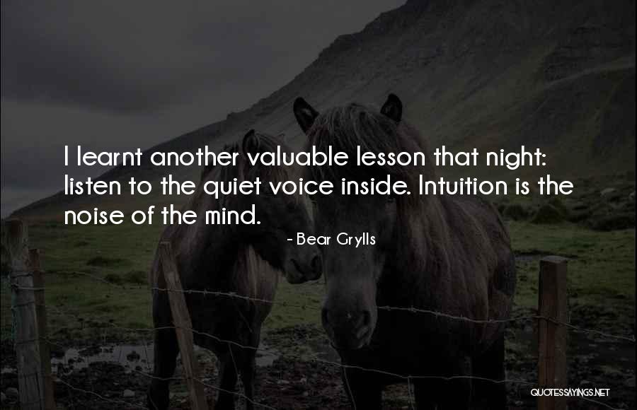 Cesena Quotes By Bear Grylls Cesena Quotes By Bear Grylls