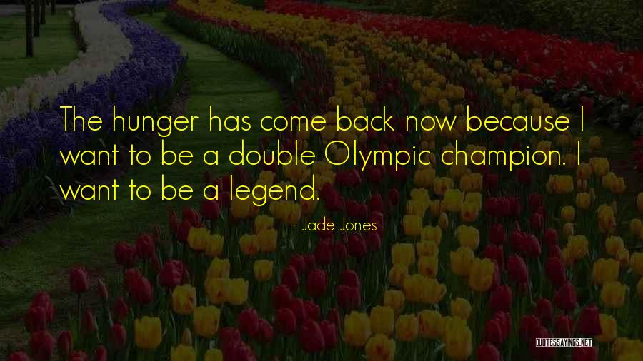 Cesena Quotes By Jade Jones Cesena Quotes By Jade Jones