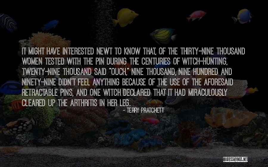 Cesena Quotes By Terry Pratchett Cesena Quotes By Terry Pratchett