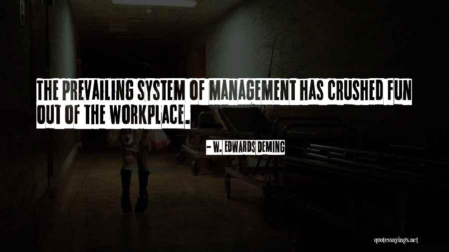 Cesena Quotes By W. Edwards Deming Cesena Quotes By W. Edwards Deming