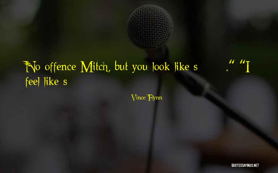 Cesenatico In Italy Quotes By Vince Flynn Cesenatico In Italy Quotes By Vince Flynn