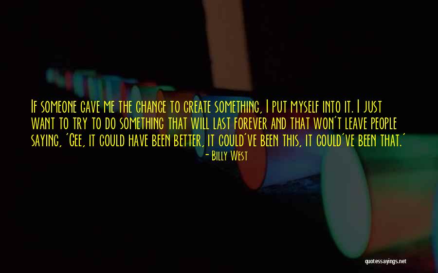Cesiceramica Quotes By Billy West Cesiceramica Quotes By Billy West