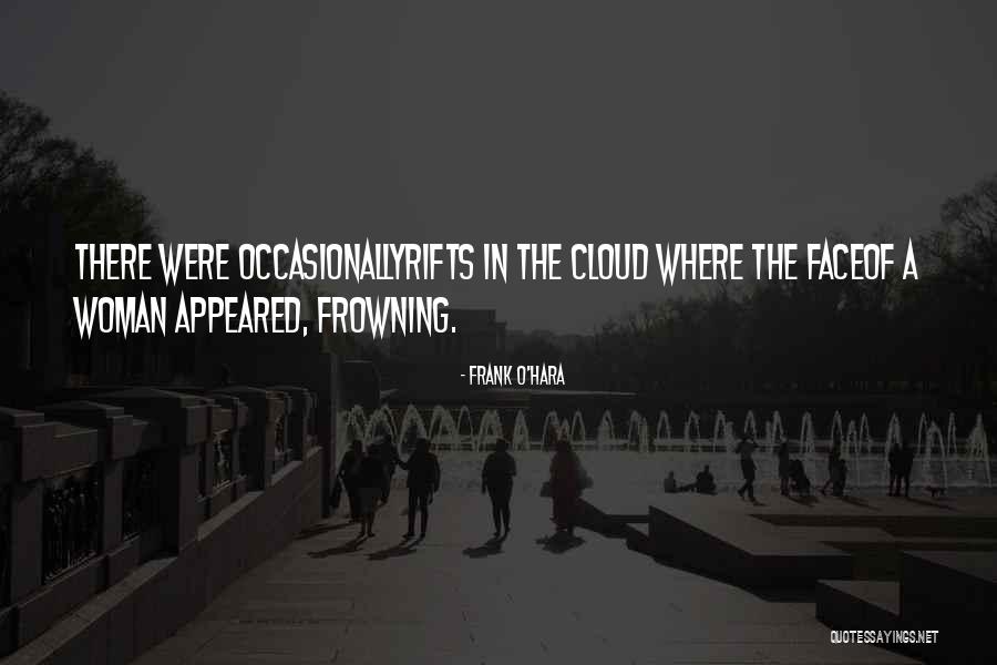 Cesnjak Za Quotes By Frank O'Hara Cesnjak Za Quotes By Frank O'Hara