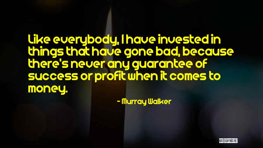 Cesnjak Za Quotes By Murray Walker Cesnjak Za Quotes By Murray Walker