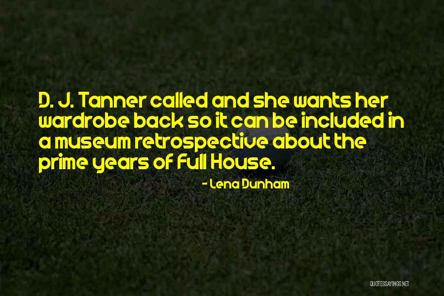 Ceso Exam Quotes By Lena Dunham Ceso Exam Quotes By Lena Dunham