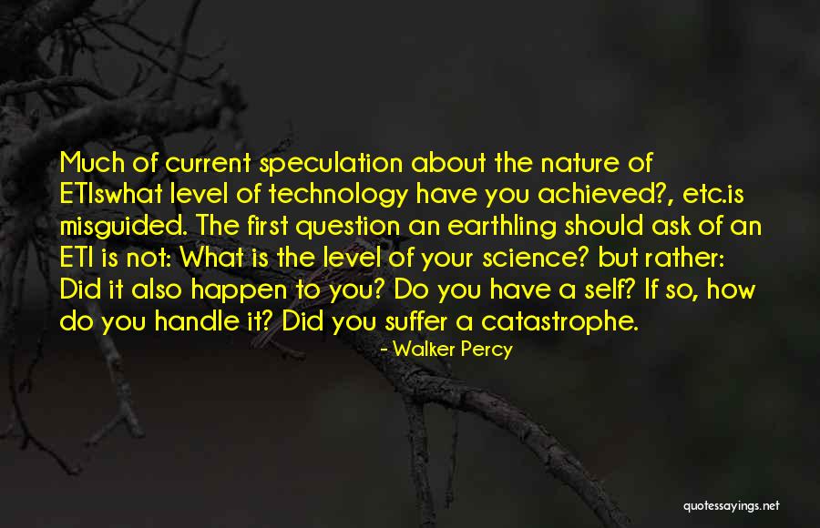 Cesonia Gatlin Quotes By Walker Percy Cesonia Gatlin Quotes By Walker Percy
