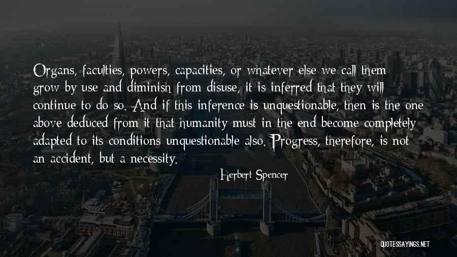 Cesor Quotes By Herbert Spencer Cesor Quotes By Herbert Spencer