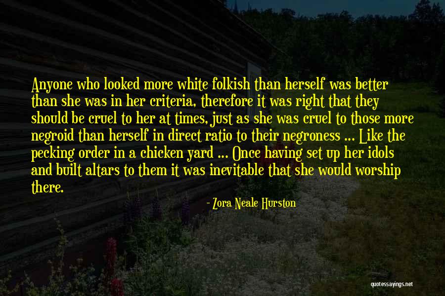 Cespuglio Di Quotes By Zora Neale Hurston Cespuglio Di Quotes By Zora Neale Hurston