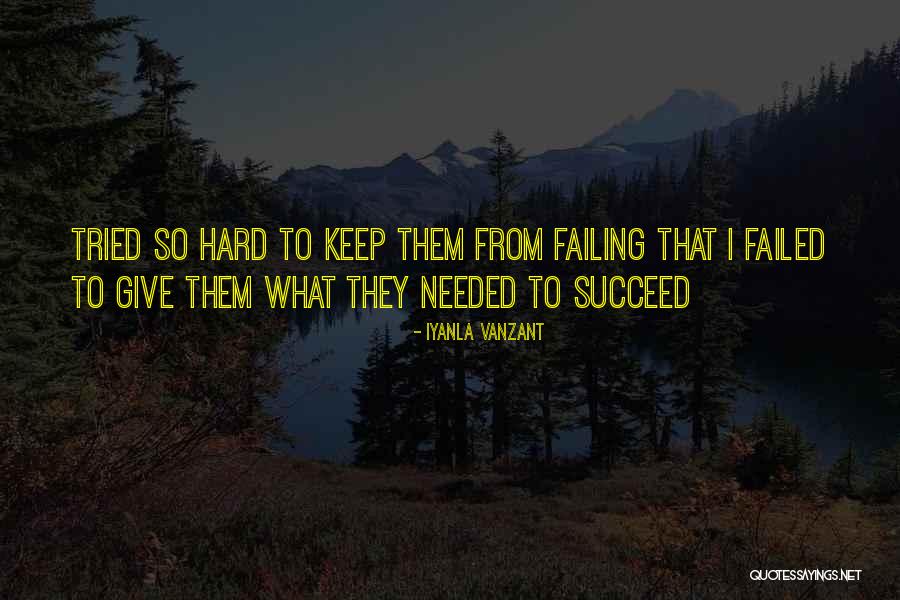 Cespuglio Spinoso Quotes By Iyanla Vanzant Cespuglio Spinoso Quotes By Iyanla Vanzant