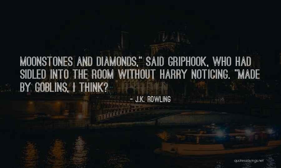 Cespuglio Spinoso Quotes By J.K. Rowling Cespuglio Spinoso Quotes By J.K. Rowling