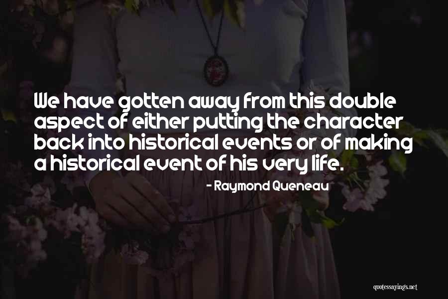 Cessalee Stoval Quotes By Raymond Queneau Cessalee Stoval Quotes By Raymond Queneau